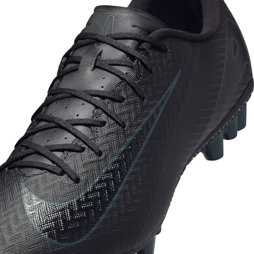 Nike FQ8364-002 Zoom Vapor 16 Academy AG Hombre Black Deep Jungle EU 44 - imagen 5