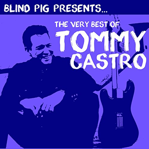 Tommy Castro
