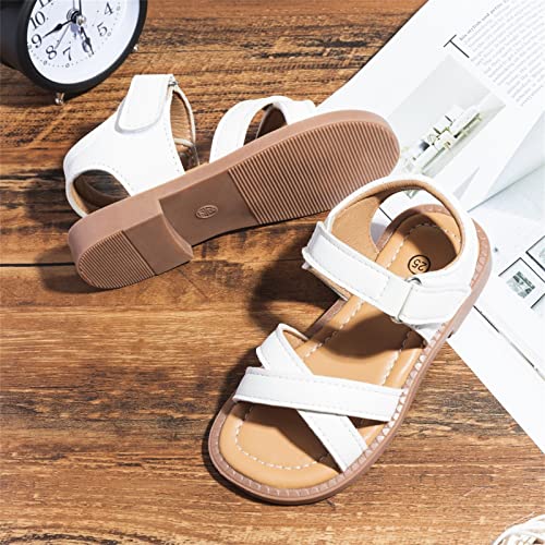 Children Shoes Fashion Comfortable Soft Sole Sandals Beach Outdoor Flat Casual Sandals Outdoor Shoe2