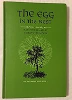 The Egg in the Nest B005XVTTCQ Book Cover