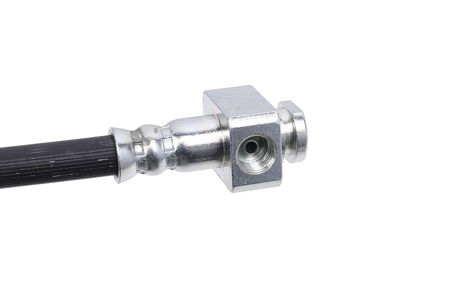 Amazon.com: Sunsong 2205998 Brake Hydraulic Hose : Automotive