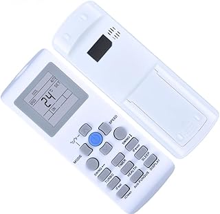 جهاز تحكم عن بعد بديل من واي اس كيه متوافق مع مكيف الهواء كولسنز وبانكول