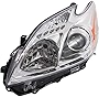 For Toyota Prius 2012-2015 Headlight Assembly Unit Driver Side CAPA Certified TO2518134C