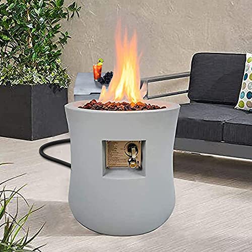 Limor Propane Fire Pit