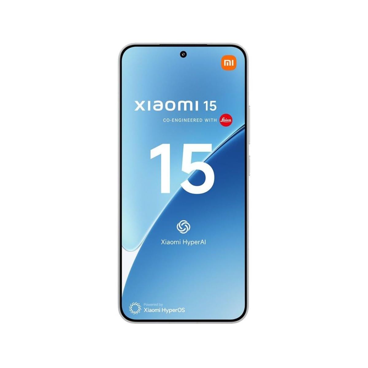 Amazon.com: XIAOMI 15 5G Ai (for Tmobile Mint Tello & Global