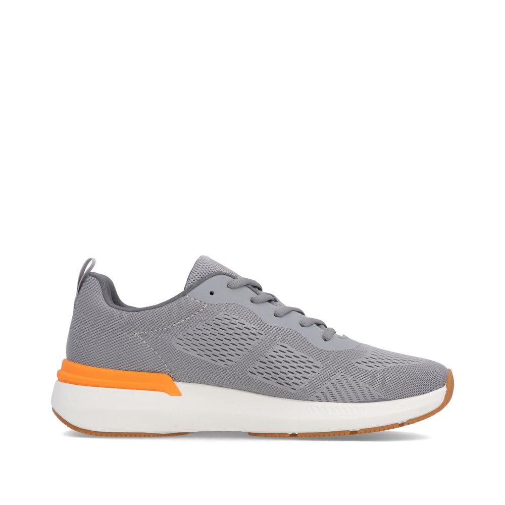 Rieker Męskie półbuty Low-Top U1404, męskie półbuty, luźna wkładka