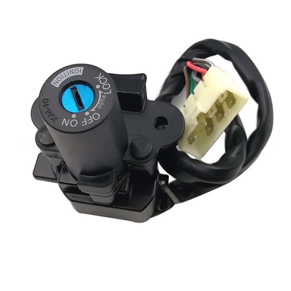ヴィンテージ　カバキーニョ Amazon.com: DIPPCO Ignition Switch Start Lock Key for Kawasaki