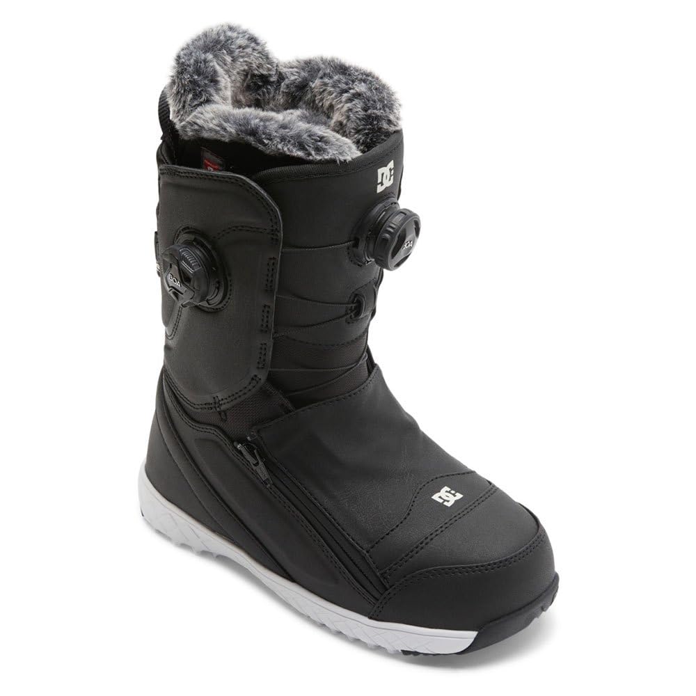 DC Shoes Mora Snowboard Boots EU 41