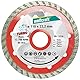 Wolfcraft 8392000 3 Diamant-Trennscheiben, ø 110 mm