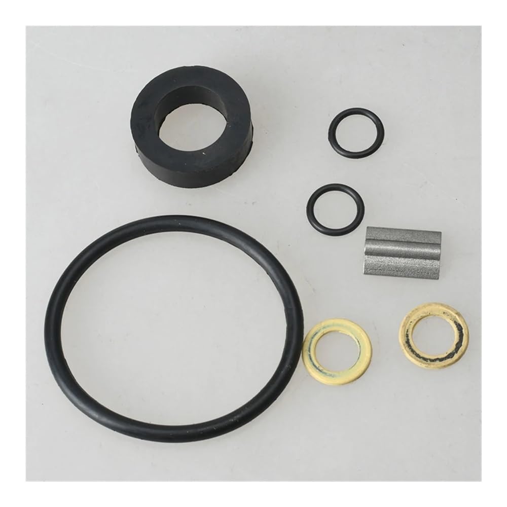 Kit Completo girante Pompa Acqua Adatto for Motori fuoribordo M-rcury 30 35 40 60 HP 46-77177A3 77177A3 18-3324