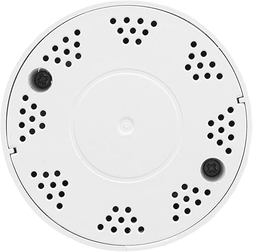 Miniatura 9 de Mini cámara A9, cámara 1080P con cubierta trasera magnética, mini videocámara de seguridad para el hogar Micro videovigilancia cámara (blanco)