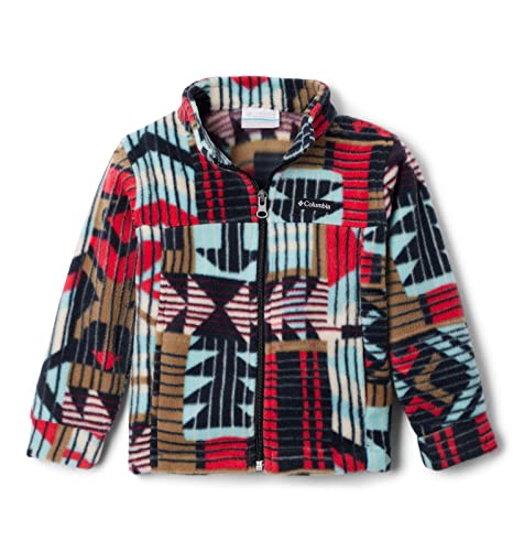 Image of Columbia Boys' Zing Fleece Jacket Jacket