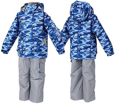 Amazon Airwalk エアウォーク キッズ 男の子 女の子 用スキーウェア Awt 5533 Bluecam ブルーカモ 100 Airwalk エアウォーク スキー Amazon Airwalk エアウォーク キッズ 男の子 女の子 用スキーウェア Awt 5533 Bluecam ブルーカモ 100 Airwalk エアウォーク スキー