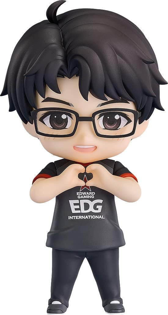 EDG: Meiko Nendoroid Light Action Figure