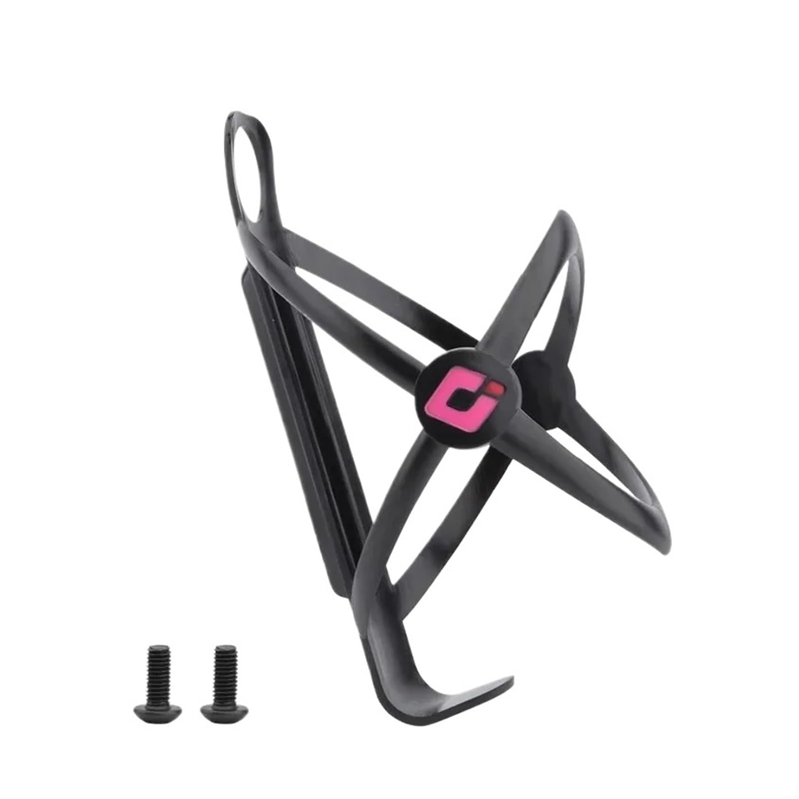 Ultraleichter 19-g-Flaschenhalter for Rennräder und Mountainbikes