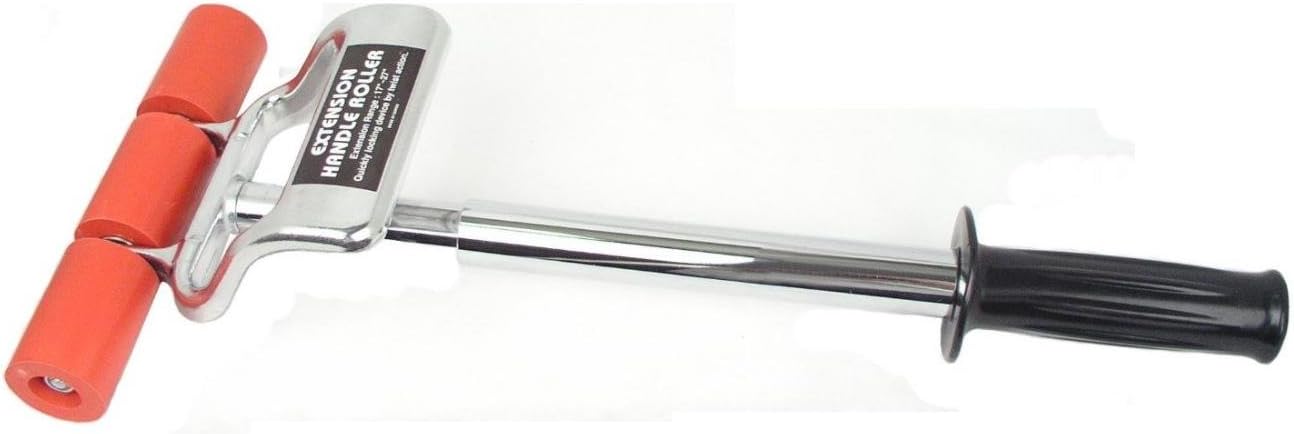 Big Horn 19602 Heavy Duty Press Roller