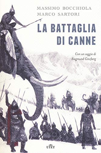  La battaglia di Canne. Con e-book