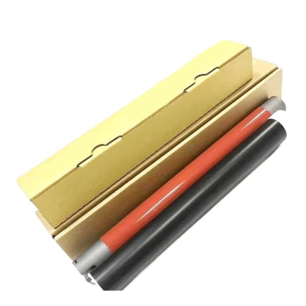 Obere Fixierfolie passend for Convient Pour Phaser WorkCentre 6605