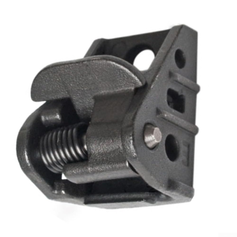 Support de lame de scie pour scie 1100 Pièce de rechange 1619PA4168 Reciprocating Saw Blade Holder Accessoires Noir