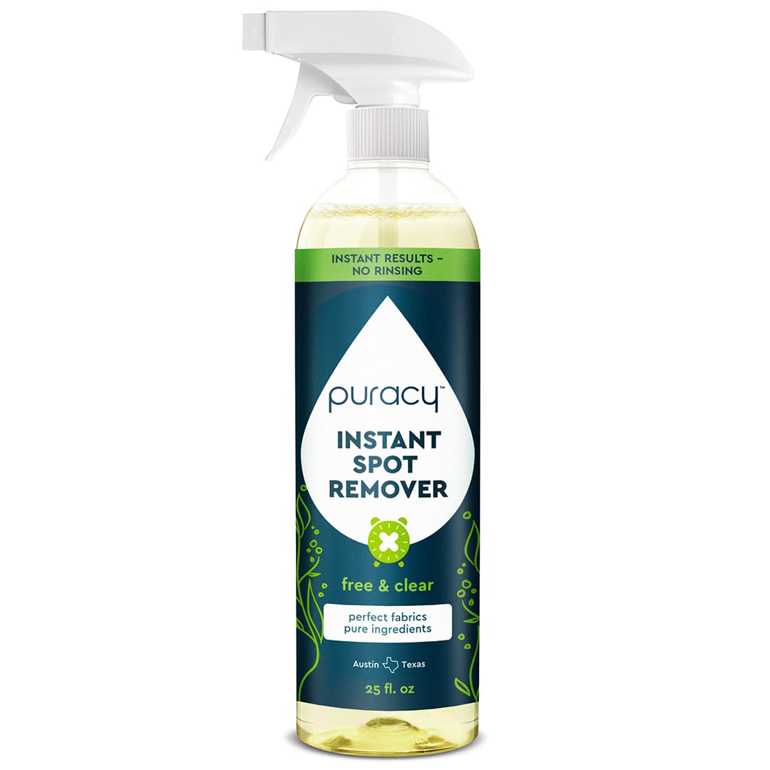 Puracy Laundry Stain Remover