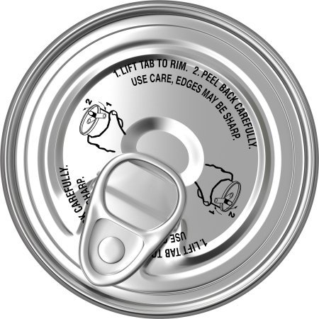 Miniatura 6 de Campbell's Chunky Soup, fideos clásicos de pollo, 18.6 onzas (2 latas)