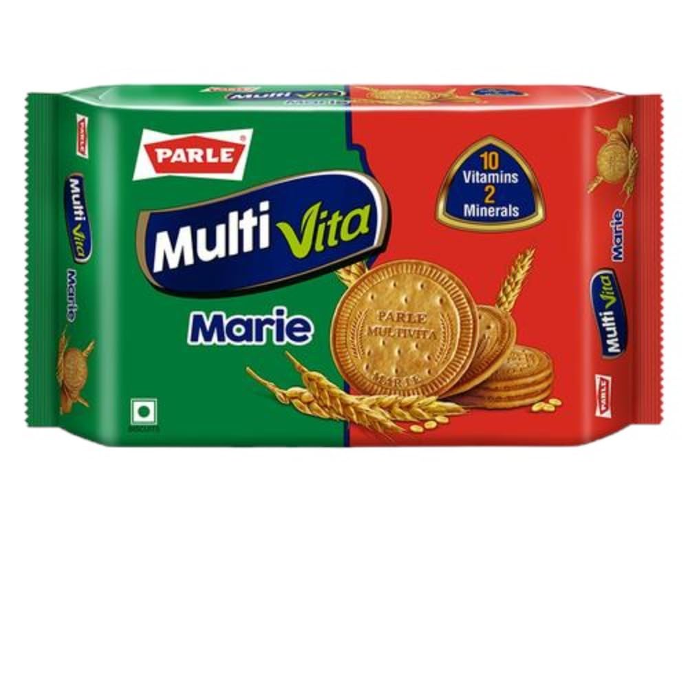 See full amazon price history chart for Parle Multi Vita Marie Biscuit, 243g Parle Multi Vita Marie Biscuit, 243g (B0CBPCT88R) Amazon Price History, Amazon Price Tracker