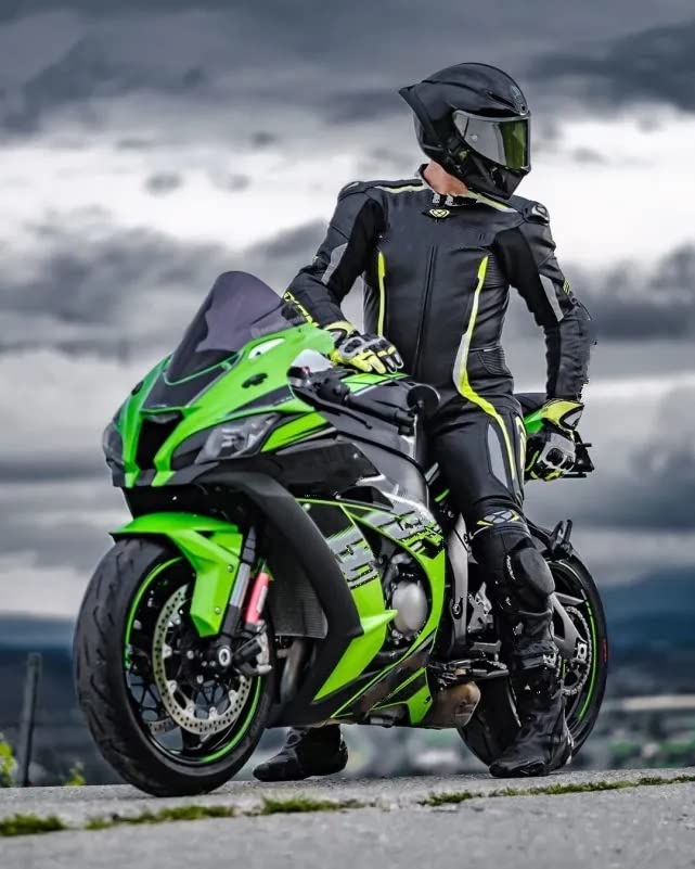 Bouchon remplissage huile moteur Yamaha MT09 FZ09 aluminium CNC réservoir