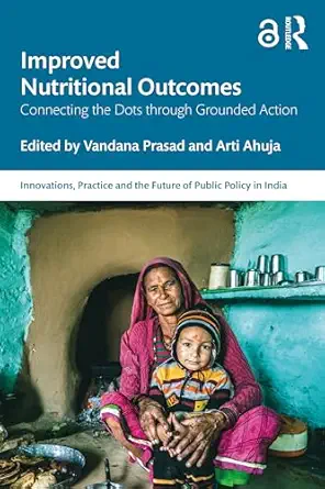 Improving Nutritional Outcomes-Wow! eBook