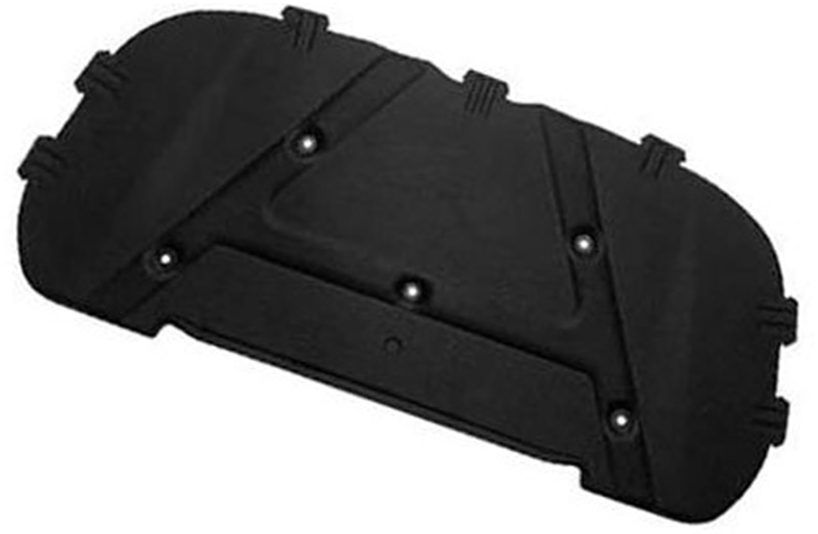 Coton d'isolation capot moteur avant isolant thermique auto