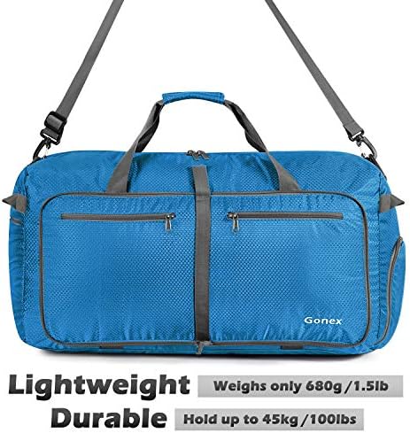 gonex duffle