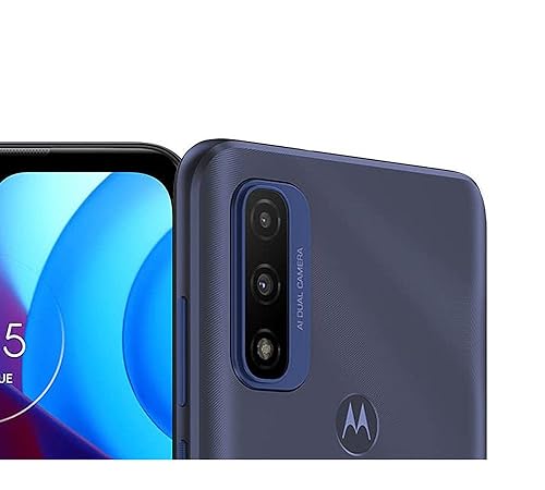 Amazon.com: Motorola Moto G Pure | 2021 | 2-Day Battery | Unlocked