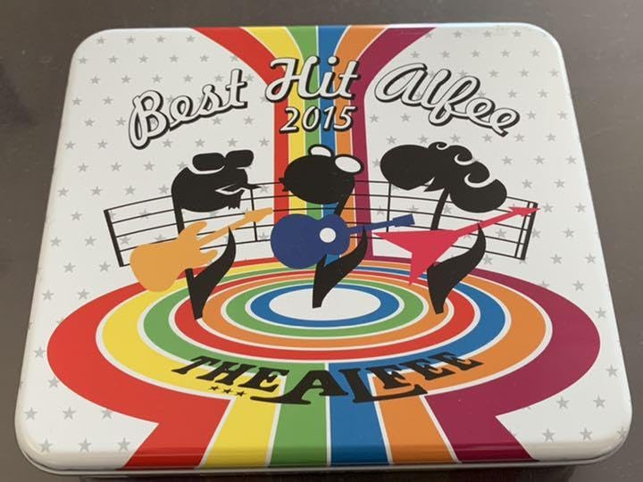 THE ALFEE 30周年 イベント 乾杯用 サイン入りボトル THE ALFEE 30周年 イベント 乾杯用 サイン入りボトル