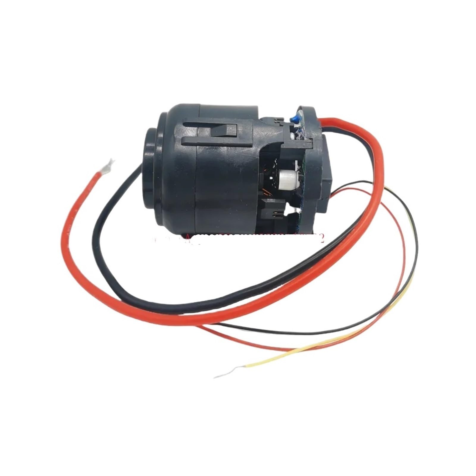 JEYPINDII Fan 21.6V 130W three-phase brushless motor wide voltage drive PWM speed regulation