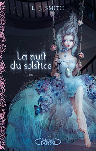 Télécharger La nuit du solstice T01 et T02 Solstice d'hiver, un coeur indompté Gratuit