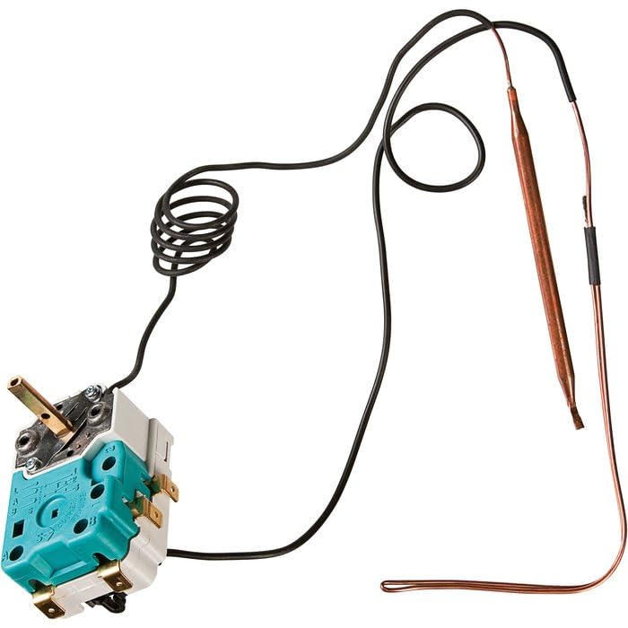 Termostato bibulbi – 740 mm – Scaldabagno Fagor – Cotherm