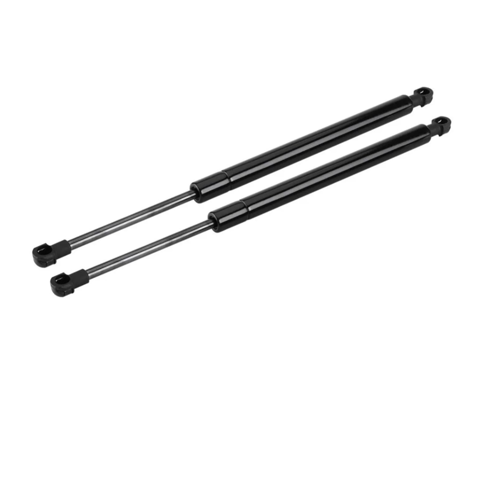 Viviance Support de vérin de levage à ressort à gaz pour hayon 8200299546 compatible avec Renault Clio III Berline 2005-2012