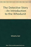 The Detective Story B00CK5KB70 Book Cover