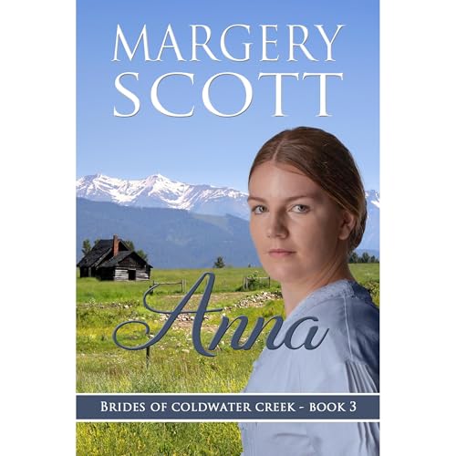 Anna [Written by Margery Scott] episode artwork