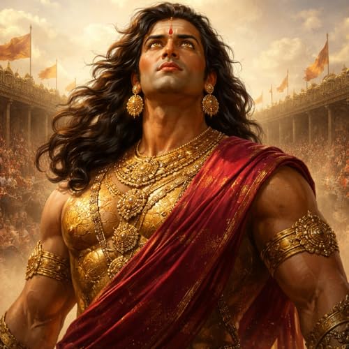 The Complete Story of Karna | Rejected by Gods, Cursed by Gurus