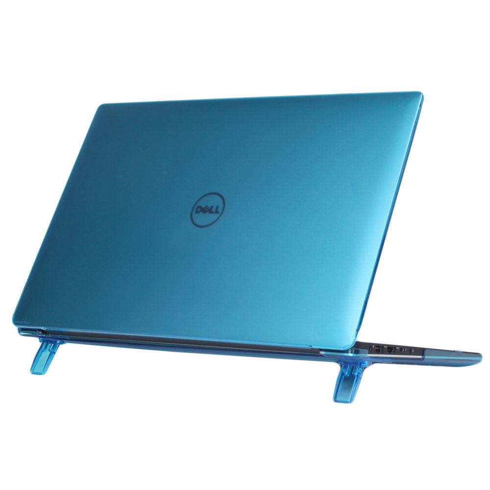 Coque supérieure originale pour ordinateur portable Dell