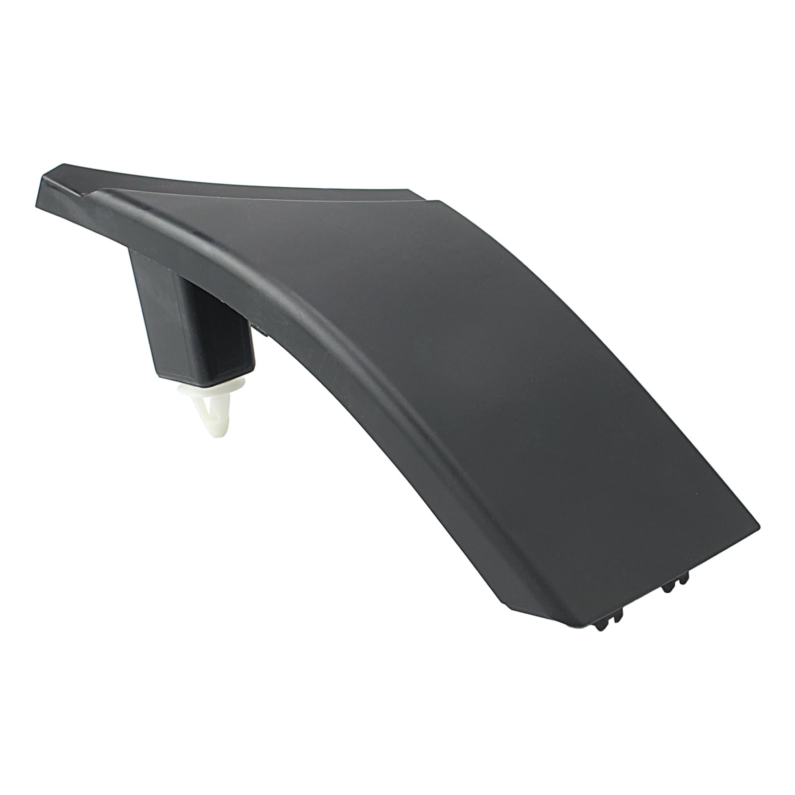 Right Side Front Bumper Filler Trim 52513-35100-B0 For Toyota FJ Cruiser 2007-14 Right Side Front Bumper Filler Trim 52513-35100-B0 For Toyota FJ Cruiser 2007-14