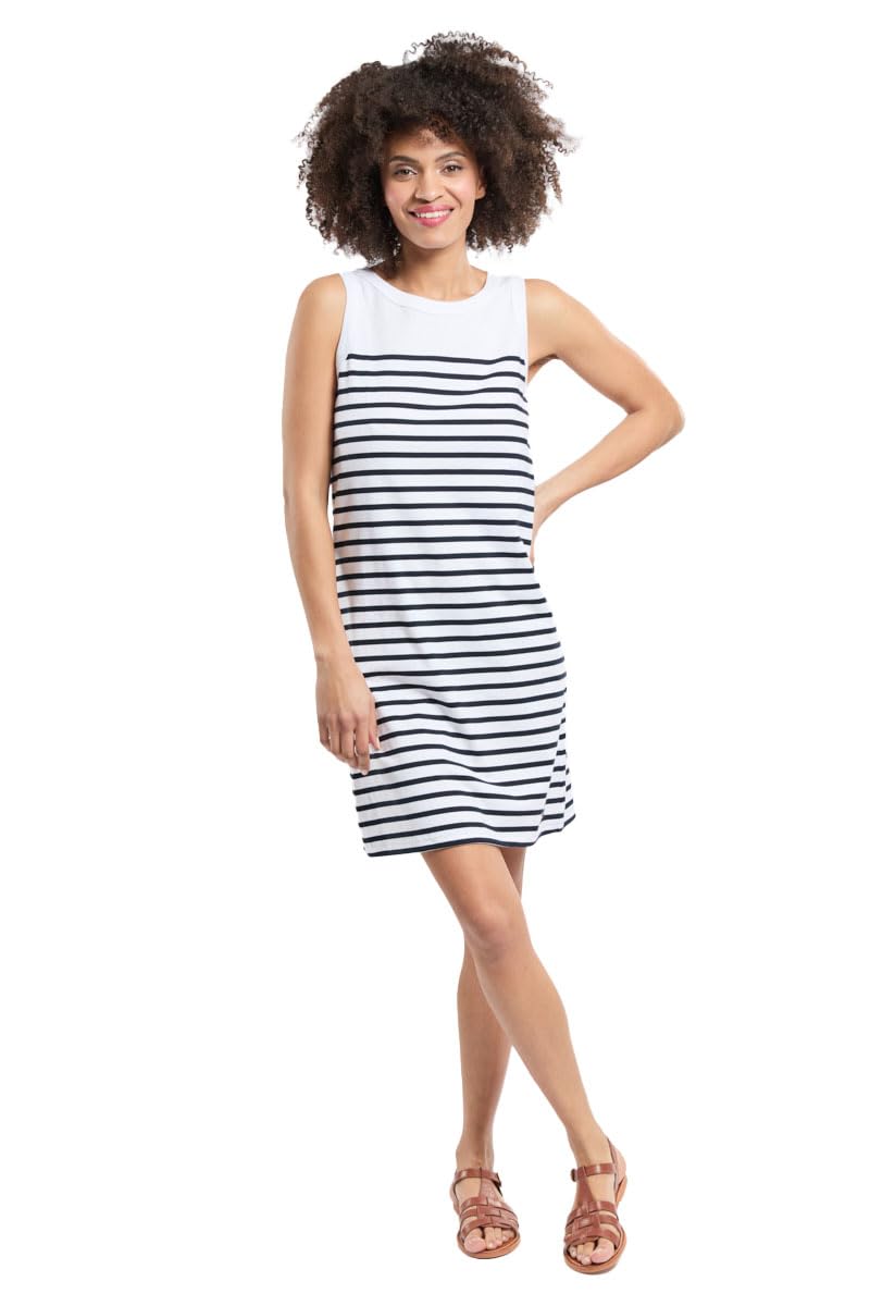 Armor Lux Damen Robe Débardeur 