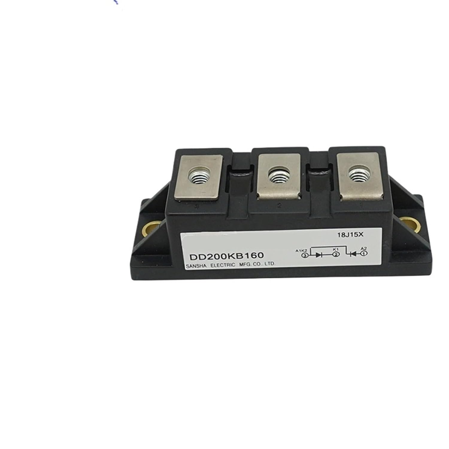 DD240KB160 Thyristor