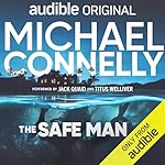 Cover of The Safe Man