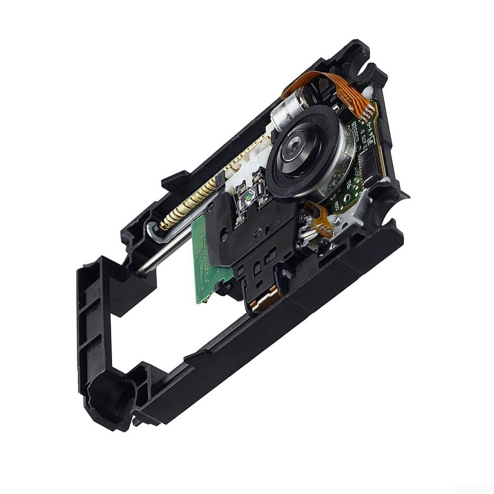 Oniissy KES-496A KEM-496A KEM-496A - Disco ottico per lettore DVD con obiettivo ottico per PlayStation 4 Slim Pro CUH-2xxx CUH-7xxx