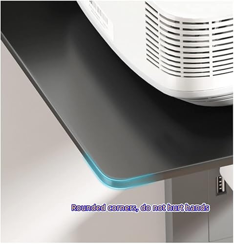 Miniatura 6 de Estantes flotantes de color negro, estante de pared de metal, estantes de exhibición de 12 pulgadas para almacenamiento en pared, amplían fácilmente