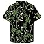 Palm Tree Black Palm Tree Black