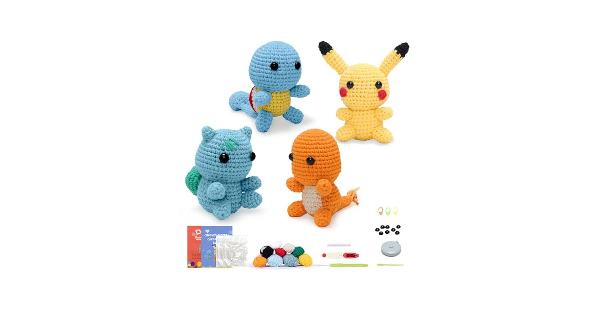 TWS トュアス PLUSH DOLL& CROCHET DIY KIT 71oJ-q-yHiL._UF350,350_QL50_.jpg