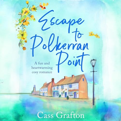 Escape to Polkerran Point cover art