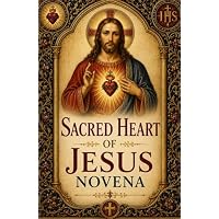 Sacred Heart of Jesus Novena